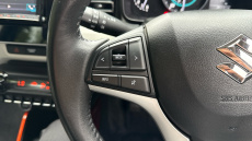 Suzuki Ignis 1.2 Dualjet SHVS SZ5 5dr Petrol Hatchback